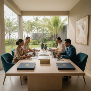 Canggu Luxury Homes — Canggu Luxury Homes FAQ