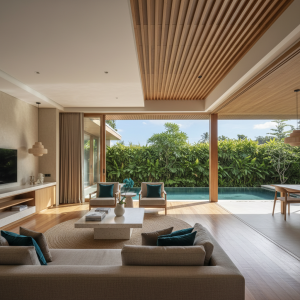 Canggu Luxury Homes: Exclusive Villas for Sale in Bali’s Premier Destination